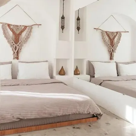 Casa De Nova 5*