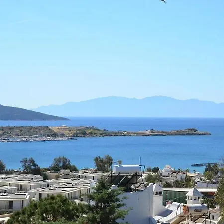 Hotel Casa De Nova Bodrum